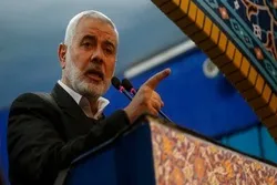 Hamas Urges Palestinian Unity against US, Israeli Schemes