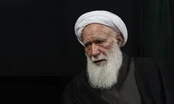 «عطر اخلاق» به یاد آیت‌الله مرتضی تهرانی در فرهنگسرای امام