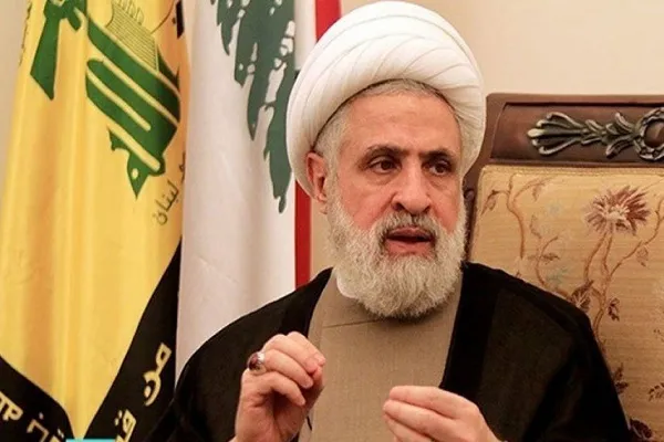 معاون حزب‌الله: معامله قرن به وجود فلسطین پایان می‌دهد