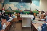 مرحله شبیه‌سازی طرح سنجش داوران قرآن  در کردستان برگزار شد