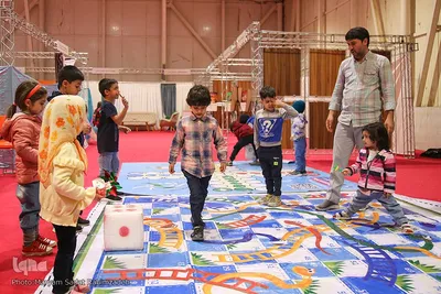 اولین روز نمایشگاه قرآن فارس