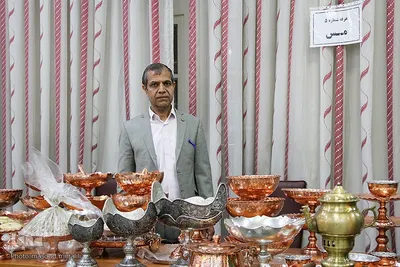 همایش روز جهانی پناهنده در یزد‎‎