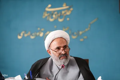 نخستین جلسه «فراکسیون شعائر اسلامی، قرآن و زیارت مجلس»