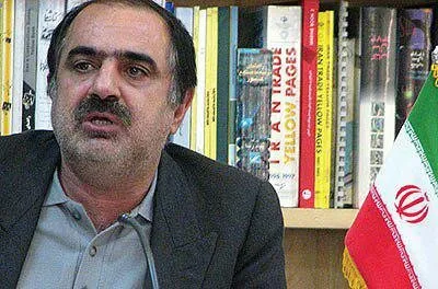 سیدشمس الدین وهابی درگذشت