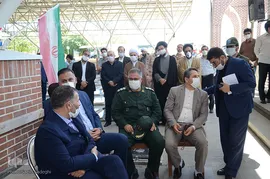 مراسم گرامیداشت آیت‌الله شهید بهشتی و شهدای ۷ تیر در تبریز