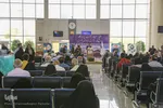 آغاز اعزام زائرین اصفهانی به حج تمتع