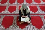 ندای ملائکه پس از مرگ