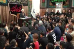 راز جاودانگی قیام عاشورا ظرفیت فرا نسلی و فراتاریخی آن است