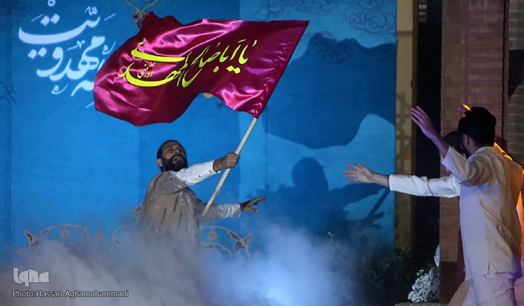 No Bloodshed in Imam Mahdi’s Victory