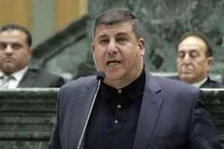 Palästina-Ausschuss des jordanischen Parlaments fordert Ausweisung des israelischen Botschafters