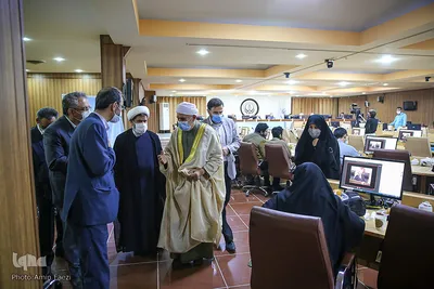 پنجمین همایش بین المللی «سیره نبوی در طب»‎‎