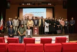 جشنواره ملی شعر دانشجویی به روایت تصویر