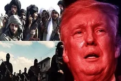 په افغانستان کې د سولې دپروسې په وړاندې خنډونه