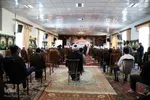 آغاز سال تحصیلی حوزه های علمیه آذربایجان شرقی