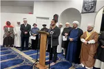 Hujuma ya kigaidi katika Msikiti wa San Diego ni ishara ya mgogoro Chuki Dhidi ya Uislamu Marekani