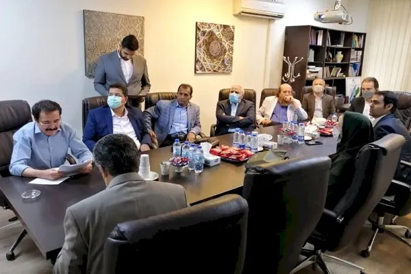 35 اثر از جمله آرامگاه ابن یمین فرومدی ثبت ملی شد
