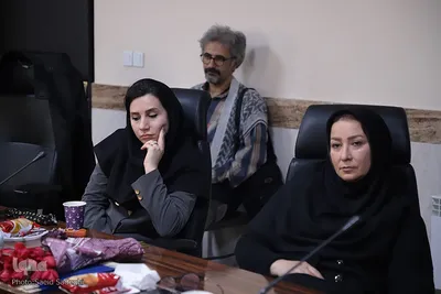 نشست تخصصی بررسی وضعیت کتب علمی و دانشگاهی در جهاد دانشگاهی آذربایجان شرقی‎‎