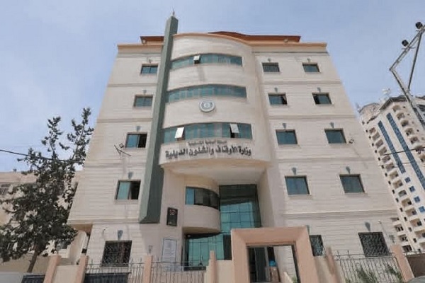 Gezielte Angriffsnahme auf Moscheen Teil des israelischen Völkermordkriegs