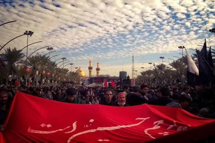 حضور 30 قاری، 140 هنرمند نمایش‌های آئینی و 3000 مبلغ در اربعین