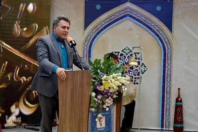 رونمایی از تندیس جهان پهلوان تختی در اصفهان