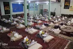 کمکهای اهدایی بسیجیان روستاهای اهر به زلزله زدگان خوی