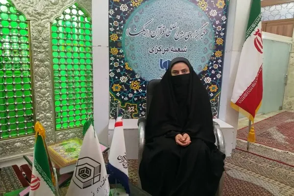 پایین‌ترین جذب کلاس‌ فوق‌برنامه به رشته‌های قرآنی اختصاص دارد / آموزش‌ ما حرفه‌ای نیست