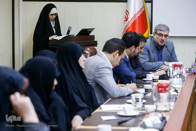 اختتامیه بیست و سومین طرح ملی دانشجو معلم قرآن
