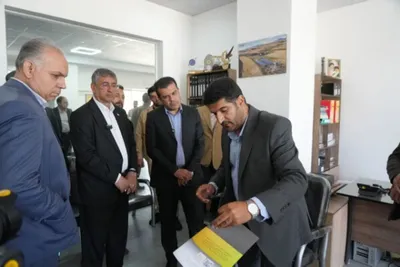 سفر معاون رئیس‌جمهور به لرستان