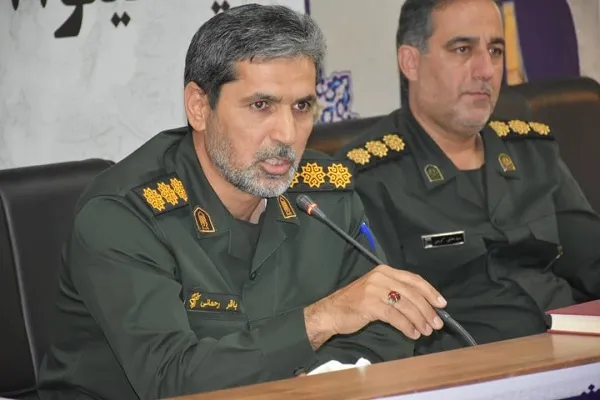 برگزاری بیش از ۲ هزار برنامه هفته دفاع مقدس در گلستان
