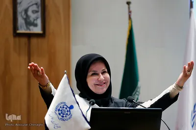 اجلاس سراسری زنان خیرین سلامت