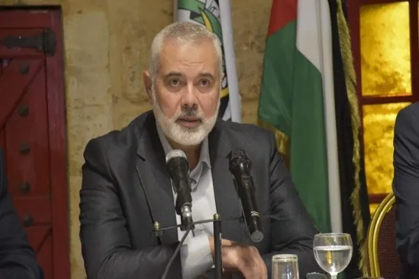 حماس: بیت‌المقدس، فلسطینی و اسلامی باقی می‌ماند