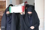 ‌یادواره شهید محمد موسوی در ملایر