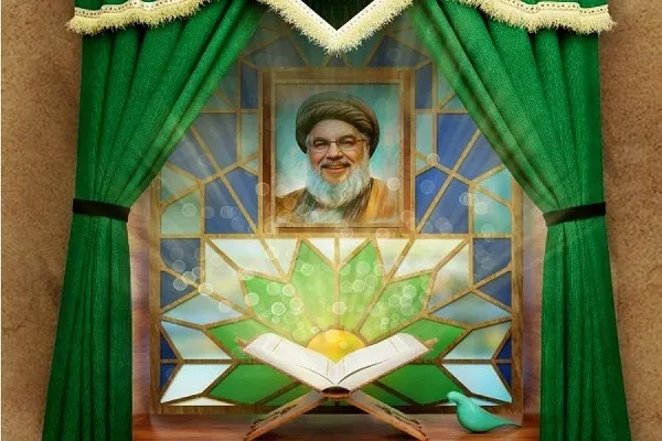 محفل انس با قرآن در مدارس کردستان برگزار می‌شود