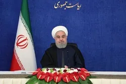 Shugaba Rauhani: Iran Ta Yi Juriya A Yakin Tattalin Arzki Mai Tsanani Na Shekaru Uku Da Suka Gabata