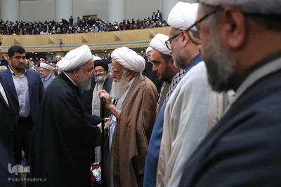 کنفرانس بین المللی وحدت اسلامی در تهران