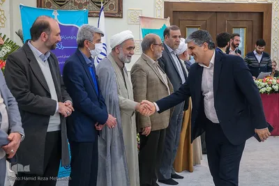 سی و نهمین دوره مسابقات سراسری قرائت قرآن کریم
