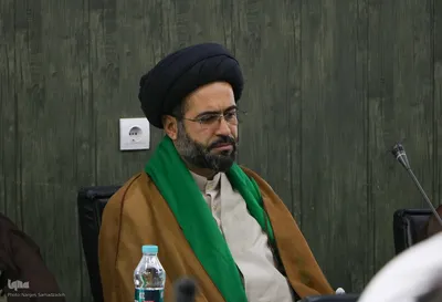 آیین گشایش اجلاس مدیران استانی حوزه‌های علمیه خواهران سراسر کشور در اصفهان‎