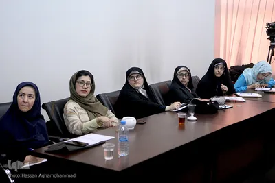 سیزدهمین دورهمی کسب و کارهای نوپای قرآنی «کافه محفل»