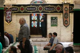 مسجد نظام‌الدوله