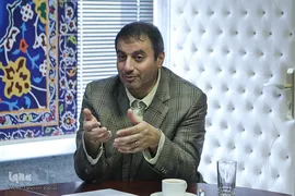 بازدید مسئول دارالقرآن بسیج از ایکنا