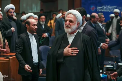 کنگره بزرگداشت آیت‌الله مصباح یزدی