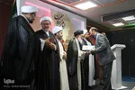همایش تکریم امامزادگان استان مرکزی - شازند/عکاس:زهرا بهرامی