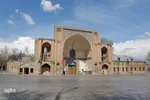 حال و هوای قزوین در نوروز ۹۹