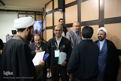آغاز اولین روز همایش بین‌المللی مطالعات میان‌رشته‌ای قرآن کریم