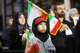 پناهِ پرچم