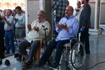 اقامه نماز عید فطر در یزد