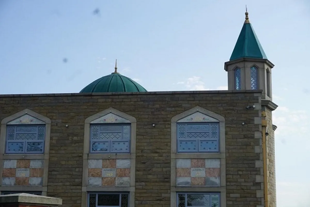 Exhibition at Blackburn Mosque Aims to Shed Light on Importance of Al-Quds