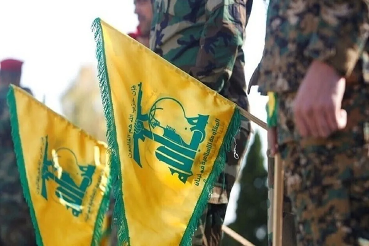 An Tabbatar da shahadar mayaka 5 na kungiyar Hizbullah ta kasar Lebanon