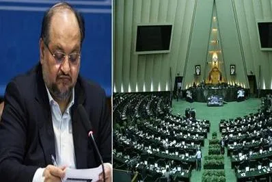 تشکر وزیر کار از مجلس/ امیدوارم امسال برای بچه‌های مادران ایرانی شناسنامه صادر شود