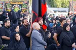 میدان امام حسین (ع) اصفهان؛ میعادگاه عاشقان حسین (ع) در عصر عاشورا